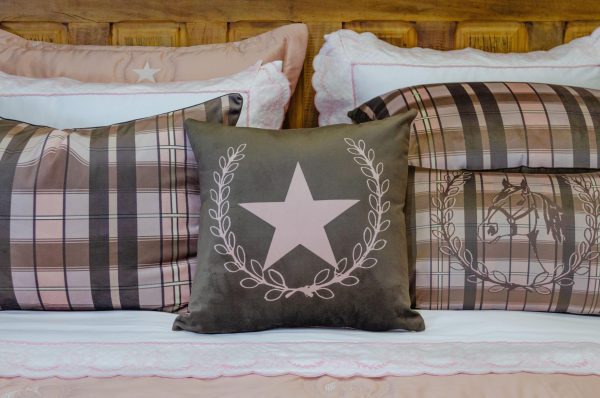 Mustang pillowcase - Image 3