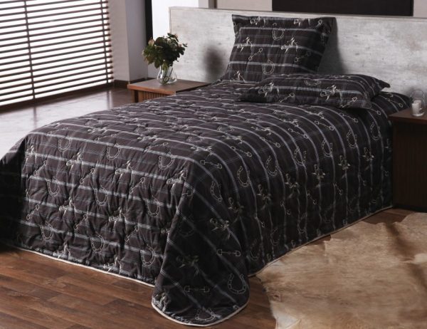 Dallas bed cover - Image 2